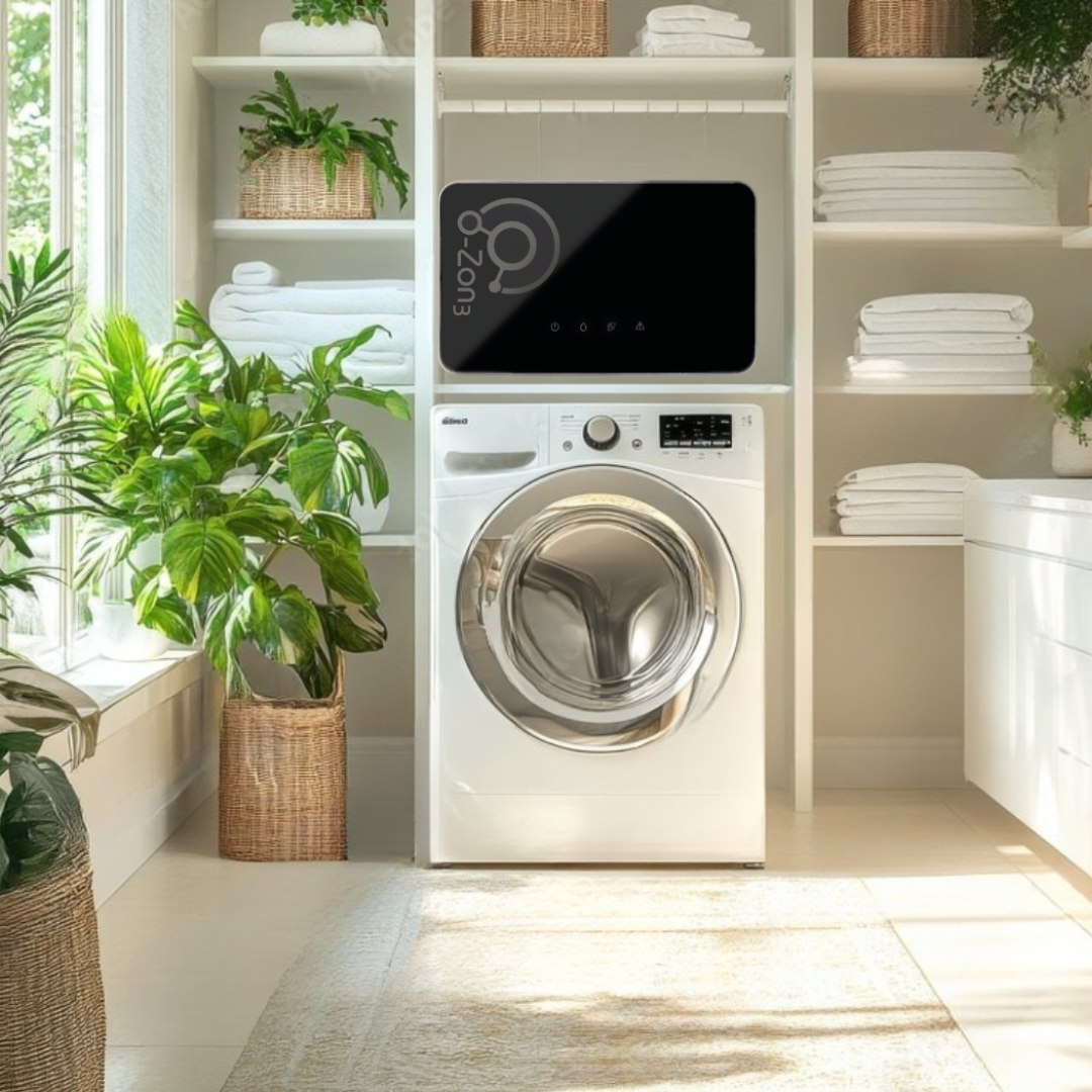 Home Wash